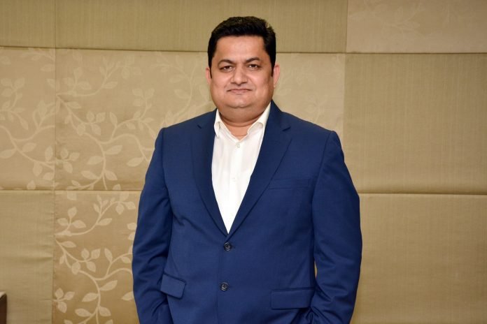 Rahul Sharma, President – Aluminium Association of India and Dy. CEO – Aluminium Business, Vedanta Ltd.