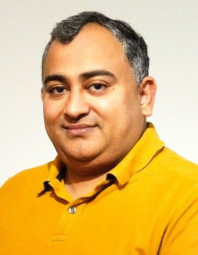 Keerthivasan Subramanian_Playtoome,Founder &CEO