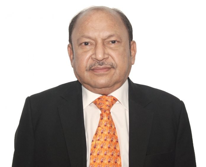 Prem Kishan Gupta, Chairman & Managing Director, Gateway Distriparks...