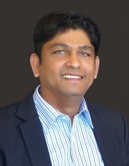 Nitin Chavan, CEO, Aquapay Payment Technologies