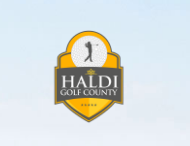 Haldi Golf County