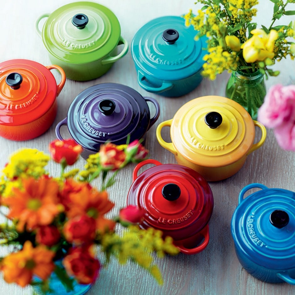 Celebrate Holi with Le Creuset Estrade India Business News