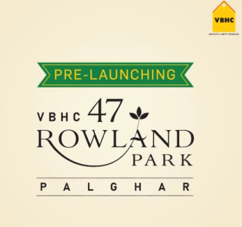 Logo of VBHC Rowland Park, Palghar